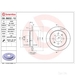 Brembo 08.B602.10 - Pair