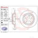 Brembo 08.C065.11 - Pair