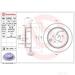 Brembo 08.C252.11 - Pair