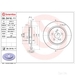 Brembo 08.D416.11 - Pair