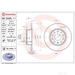 Brembo 08.D425.11 - Pair