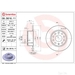 Brembo 08.D616.11 - Pair