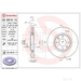 Brembo 09.9619.11 - Pair