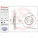 Brembo 09.A727.21 - Pair