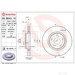 Brembo 09.B043.11 - Pair