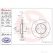 Brembo 09.C543.11 - Pair