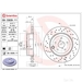Brembo 09.C829.11 - Pair