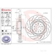 Brembo 09.A299.33 - SINGLE Disc