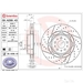 Brembo 09.A299.43 - SINGLE Disc