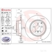 Brembo 09.A772.11 - SINGLE Disc