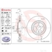 Brembo 09.B038.11 - SINGLE Disc