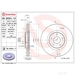 Brembo 09.B354.11 - SINGLE Disc