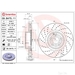 Brembo 09.B475.11 - SINGLE Disc