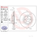 Brembo 09.B614.10 - SINGLE Disc