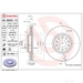 Brembo 09.B635.11 - SINGLE Disc