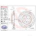 Brembo 09.B710.11 - SINGLE Disc