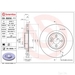 Brembo 09.B956.11 - SINGLE Disc