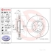 Brembo 09.B972.11 - SINGLE Disc
