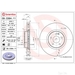 Brembo 09.C064.11 - SINGLE Disc