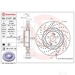 Brembo 09.C127.33 - SINGLE Disc