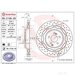 Brembo 09.C128.33 - SINGLE Disc