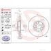 Brembo 09.C133.11 - SINGLE Disc