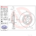 Brembo 09.C245.11 - SINGLE Disc