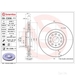Brembo 09.C306.11 - SINGLE Disc