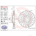 Brembo 09.C306.1X - SINGLE Disc