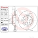 Brembo 09.C314.11 - SINGLE Disc