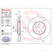 Brembo 09.C377.11 - SINGLE Disc