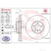 Brembo 09.C393.13 - SINGLE Disc