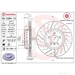 Brembo 09.C394.13 - SINGLE Disc