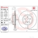 Brembo 09.C399.13 - SINGLE Disc