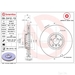 Brembo 09.C412.13 - SINGLE Disc