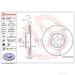 Brembo 09.C427.11 - SINGLE Disc