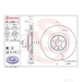 Brembo 09.C492.11 - SINGLE Disc