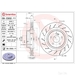 Brembo 09.C502.11 - SINGLE Disc