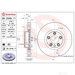 Brembo 09.C549.11 - SINGLE Disc
