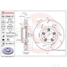 Brembo 09.C549.21 - SINGLE Disc