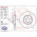 Brembo 09.C636.11 - SINGLE Disc