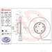 Brembo 09.C644.11 - SINGLE Disc