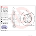 Brembo 09.C646.11 - SINGLE Disc
