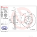 Brembo 09.C654.11 - SINGLE Disc