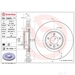 Brembo 09.C820.11 - SINGLE Disc