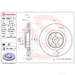 Brembo 09.C821.11 - SINGLE Disc