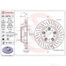 Brembo 09.C878.11 - SINGLE Disc