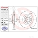 Brembo 09.C892.11 - SINGLE Disc
