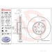 Brembo 09.C896.11 - SINGLE Disc