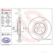 Brembo 09.C928.11 - SINGLE Disc